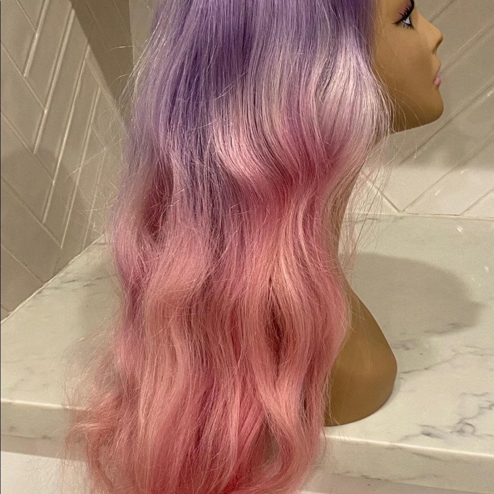 BRAND NEW Pearls Hair Boutique human hair wig Ava 26 inch fulllace/glueless
180%